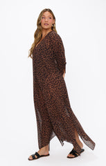 Hana TruMu ~ Leopard Latte