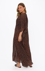 Hana TruMu ~ Leopard Latte