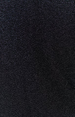 Stage Skort Dress ~ Black Shimmy Shine